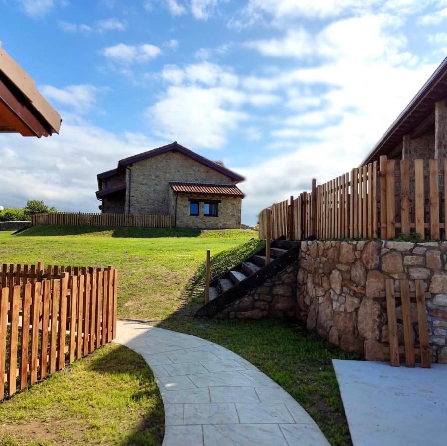 Villas Spa El Mirador De Isla Plana Exteriér fotografie