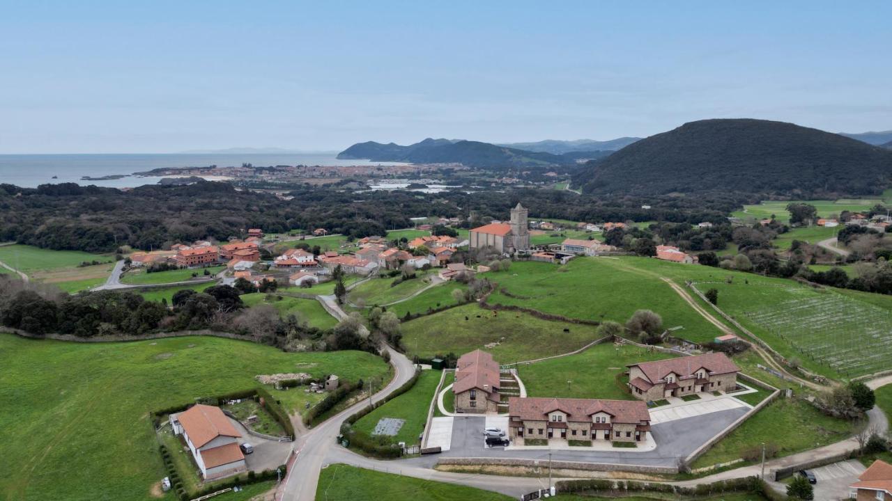 Villas Spa El Mirador De Isla Plana Exteriér fotografie