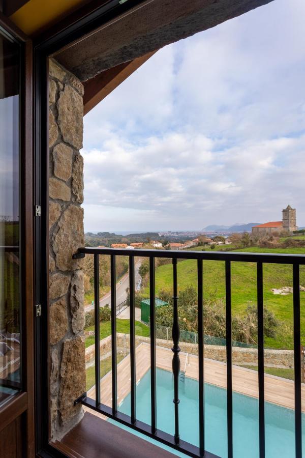 Villas Spa El Mirador De Isla Plana Exteriér fotografie
